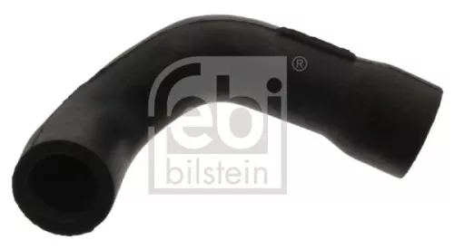 1x Hose, crankcase ventilation