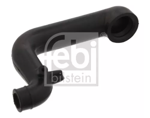 1x Hose, crankcase ventilation