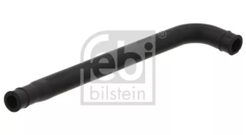 1x Hose, crankcase ventilation