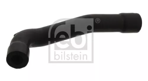 1x Hose, crankcase ventilation