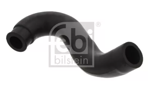 1x Hose, crankcase ventilation