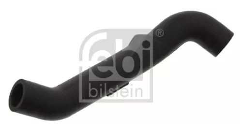 1x Hose, crankcase ventilation