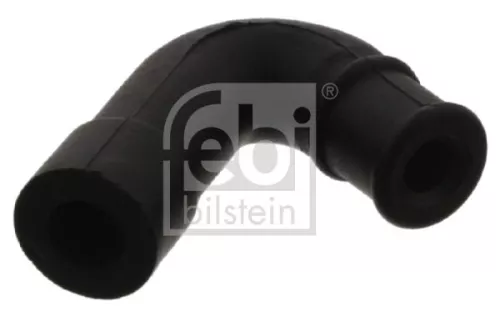 1x Hose, crankcase ventilation