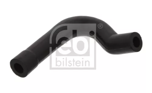 1x Hose, crankcase ventilation