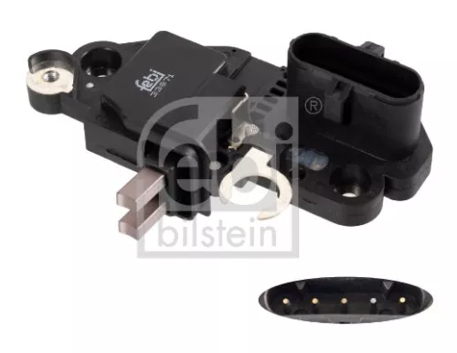 1x Alternator Regulator