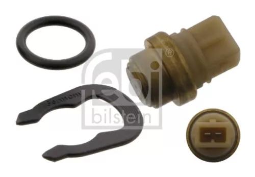 1x Sensor, coolant temperature
