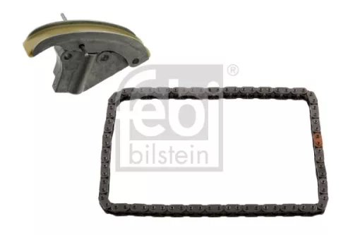 1x Chain Kit, oil pump drive
