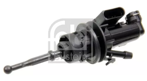 1x Master Cylinder, clutch