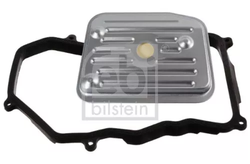 1x Hydraulic Filter Kit, automatic transmission