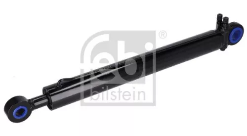 1x Tilt Cylinder, driver cab