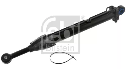 1x Tilt Cylinder, driver cab