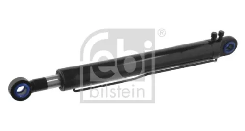 1x Tilt Cylinder, driver cab