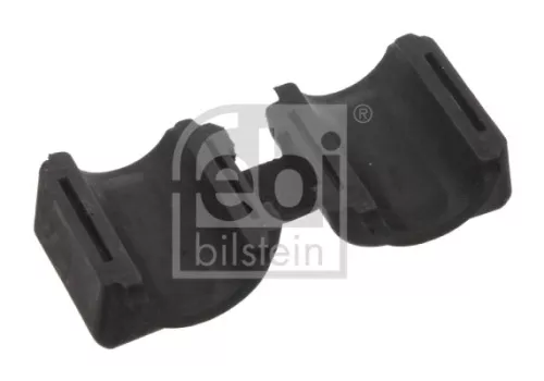 2x Mounting, stabiliser bar