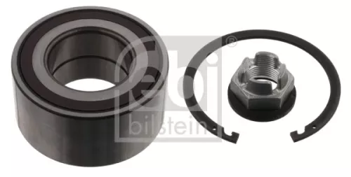 1x Wheel Bearing Kit