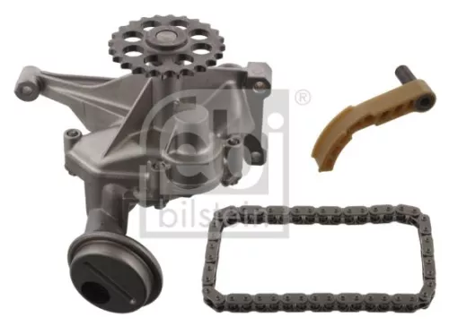 1x Oil Pump