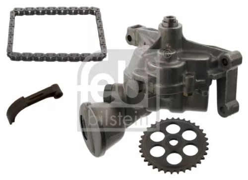 1x Oil Pump