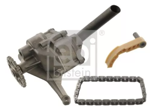 1x Oil Pump