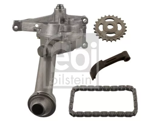 1x Oil Pump
