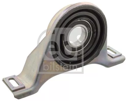1x Suspension, propshaft