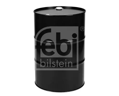 1x Engine Oil
