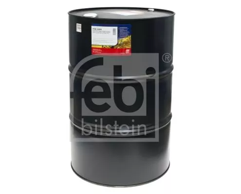 2x Engine Oil