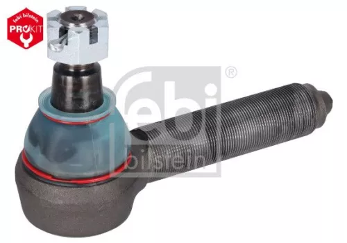 1x Angled Ball Joint, steering drag link