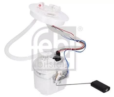 1x Fuel Feed Unit