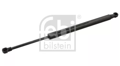 1x Gas Spring, boot/cargo area