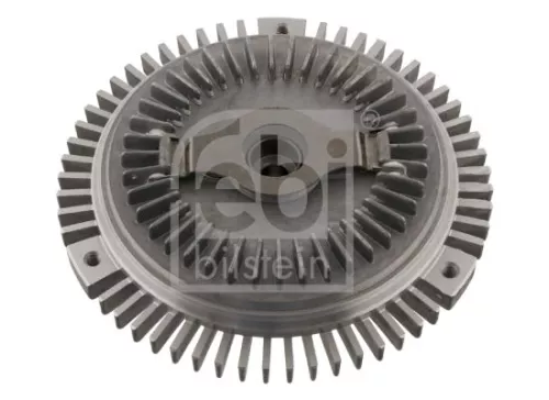 1x Clutch, radiator fan