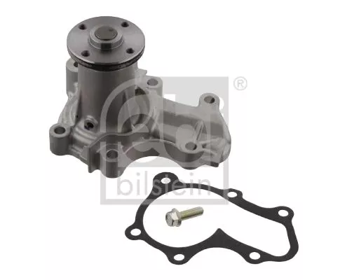 1x Water Pump, engine cooling
