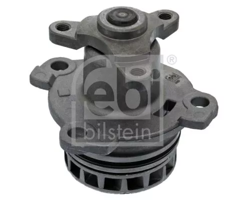 1x Water Pump, engine cooling