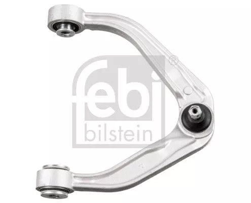 1x Control/Trailing Arm, wheel suspension