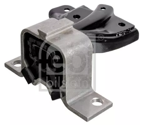1x Mounting, engine