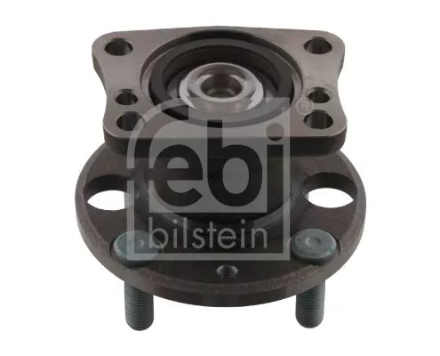 1x Wheel Bearing Kit