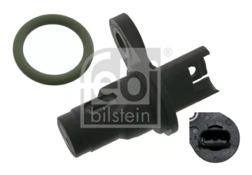 1x Sensor, camshaft position