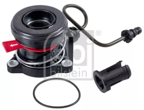 1x Central Slave Cylinder, clutch