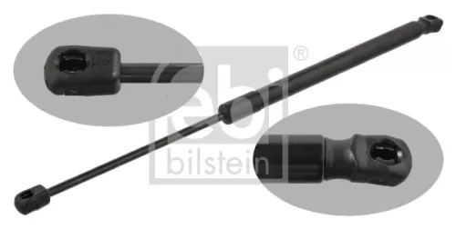 1x Gas Spring, boot/cargo area