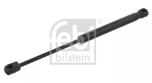 1x Gas Spring, boot/cargo area
