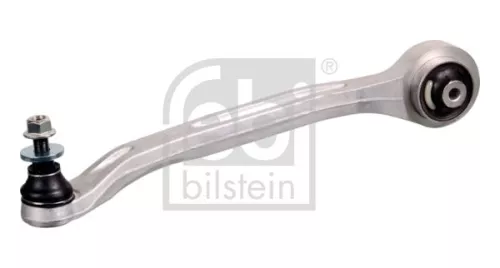 1x Control/Trailing Arm, wheel suspension