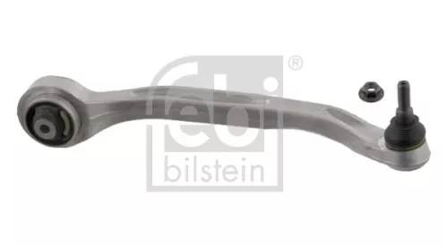1x Control/Trailing Arm, wheel suspension