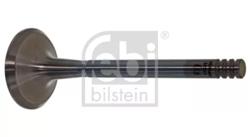1x Exhaust Valve