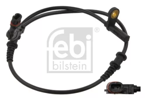 1x Sensor, wheel speed
