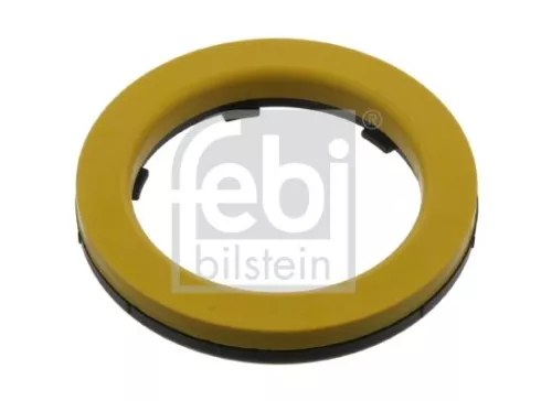 1x Rolling Bearing, suspension strut support mount