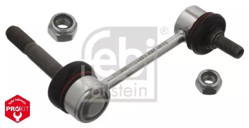 1x Link/Coupling Rod, stabiliser bar