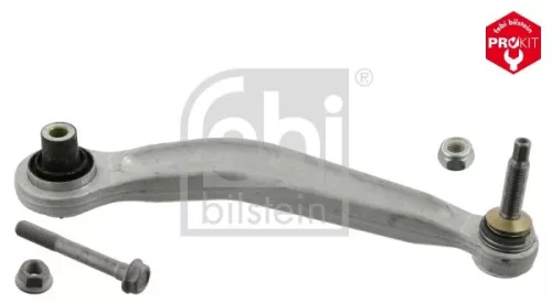 1x Control/Trailing Arm, wheel suspension