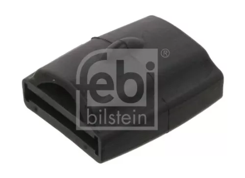 2x Rubber Buffer, suspension