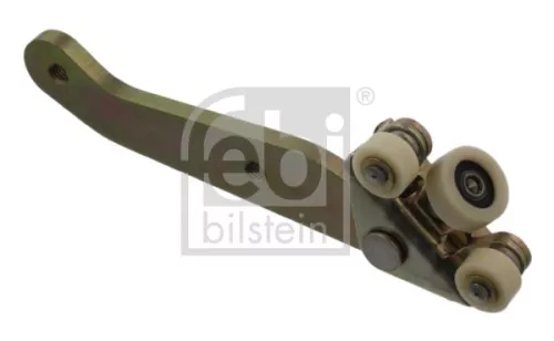 1x Roller Guide, sliding door