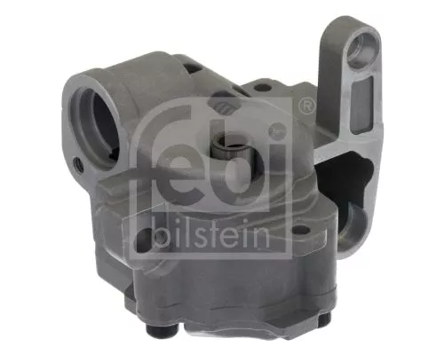 1x Oil Pump