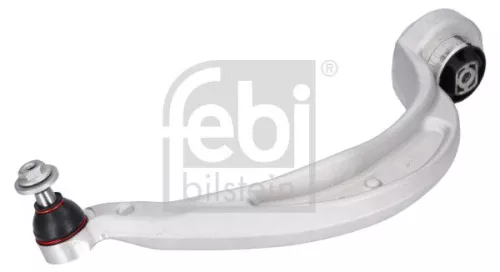 1x Control/Trailing Arm, wheel suspension