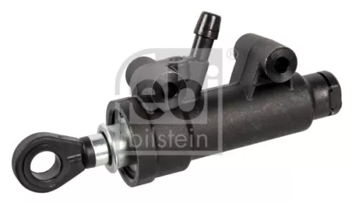 1x Master Cylinder, clutch